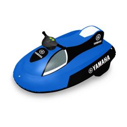 Yamaha Aqua Cruise