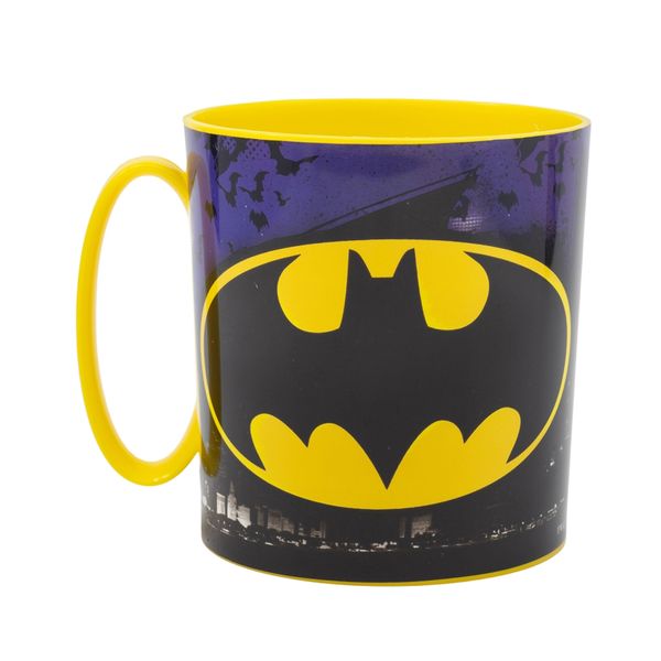 Stor Stor Micro Mug 350ml Batman Κούπα