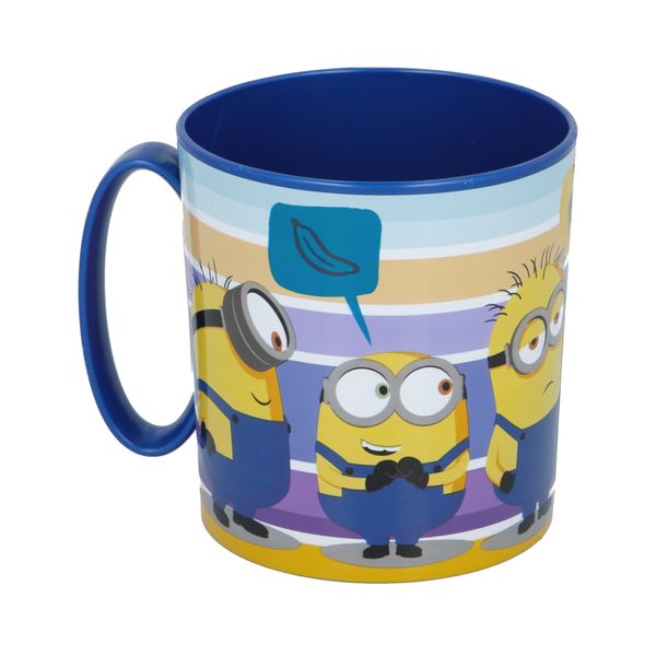 Stor Stor Micro Mug 350ml Minion II Κούπα