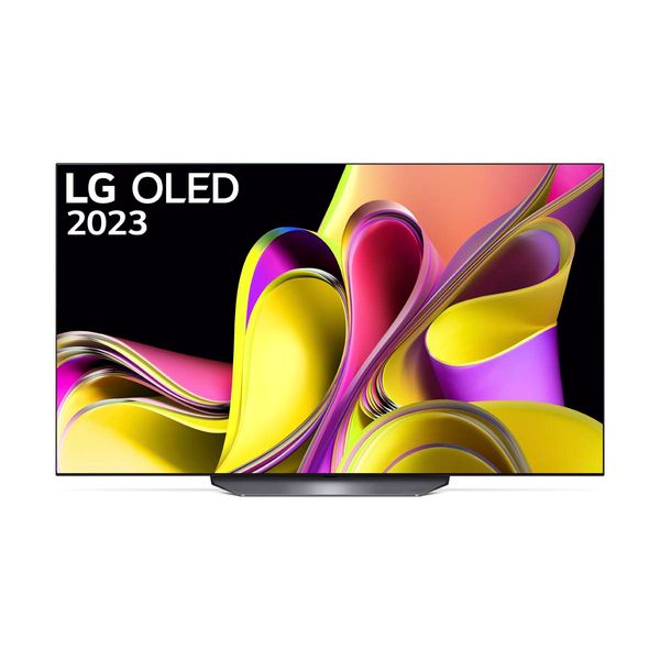 LG OLED 65B36 65" Τηλεόραση Smart 4K