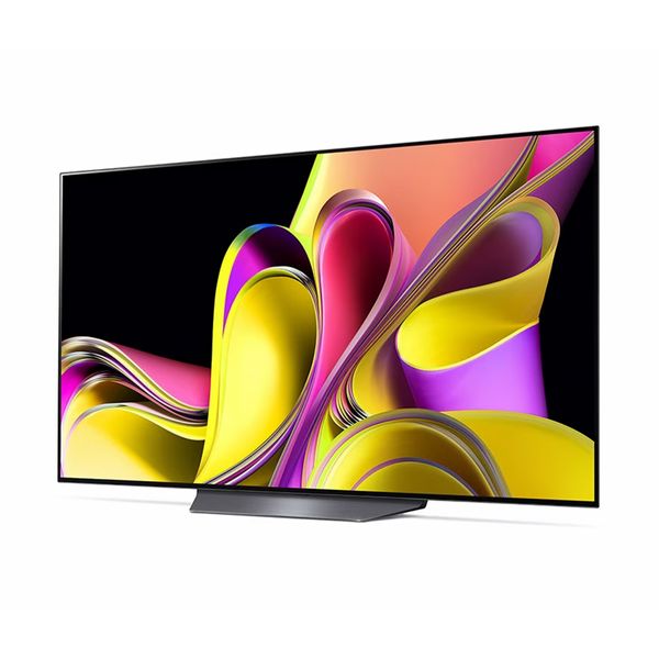 LG OLED 55B36 55" Τηλεόραση Smart 4K