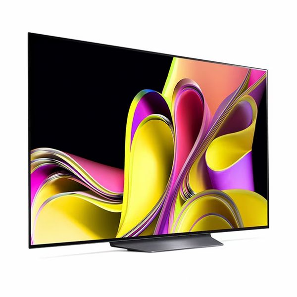 LG OLED 55B36 55" Τηλεόραση Smart 4K