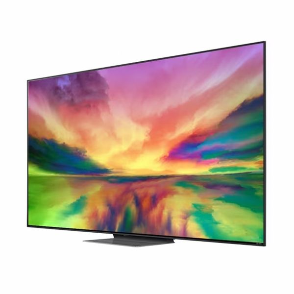 LG QNED 55QNED826RE 55" Τηλεόραση Smart 4K