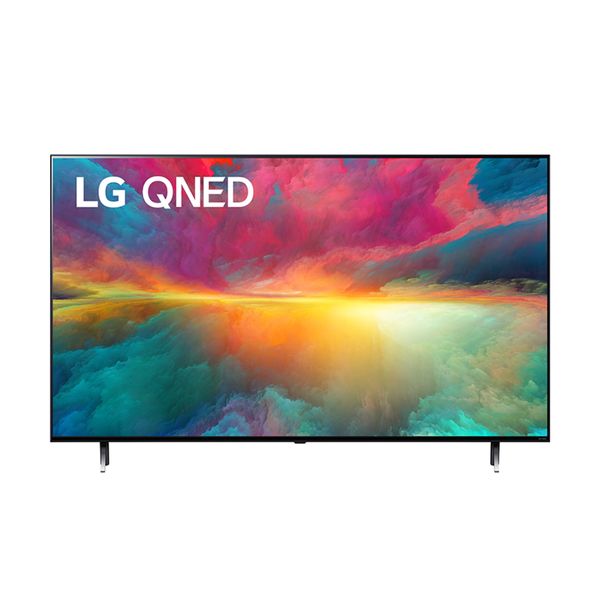 LG QNED 55QNED756RA 55" Τηλεόραση Smart 4K