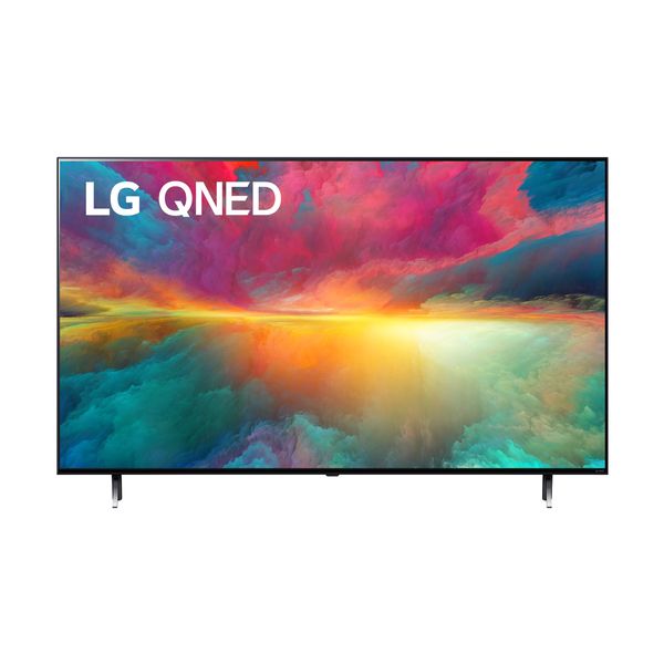 LG QNED 50QNED756RA 50" Τηλεόραση Smart 4K