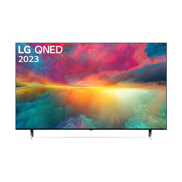 LG QNED 55QNED7S6 55" Τηλεόραση Smart 4K