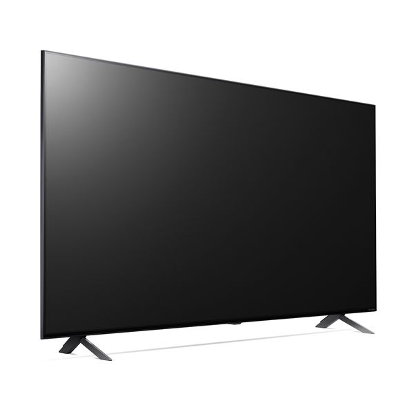 LG QNED 50QNED7S6 50" Τηλεόραση Smart 4K