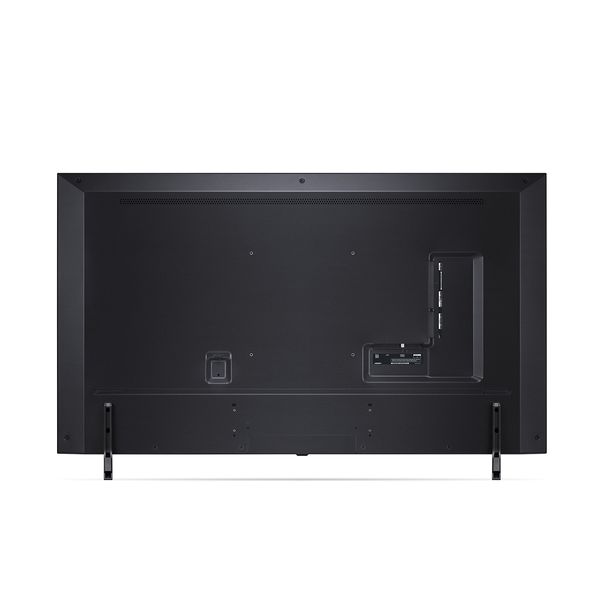 LG QNED 50QNED7S6 50" Τηλεόραση Smart 4K