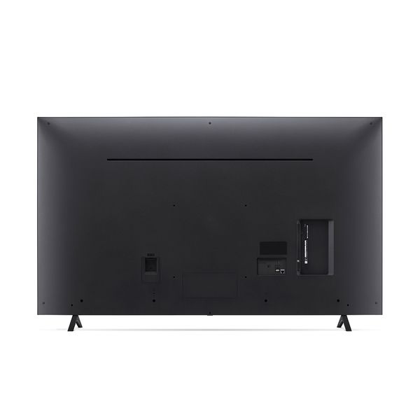 LG LED 43UR78006 43" Τηλεόραση Smart 4K