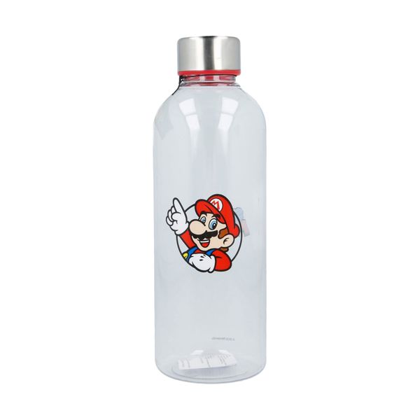 Stor Hydro Bottle 850m Super Mario Παγούρι