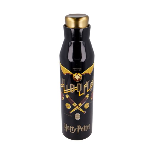 Stor Harry Potter 580ml Inox Θερμός