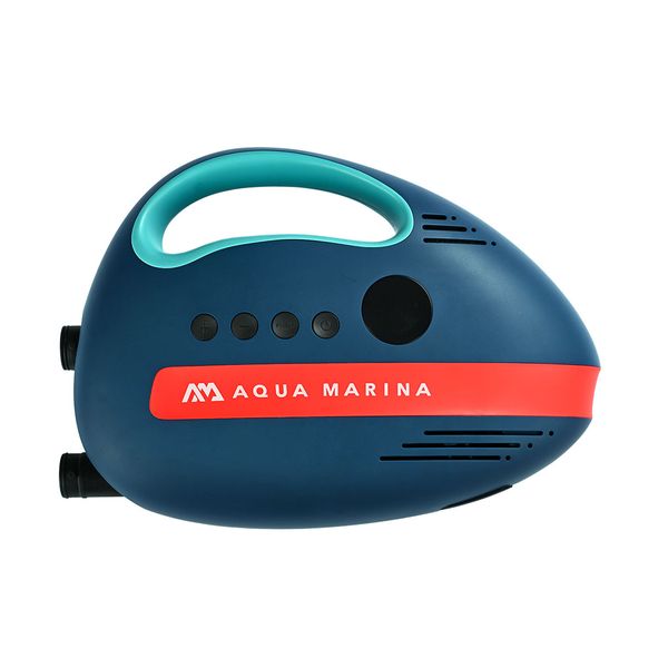 Aqua Marina Aqua Marina Turbo (EP-T20) 12V Ηλεκτρική Αντλία Αέρος