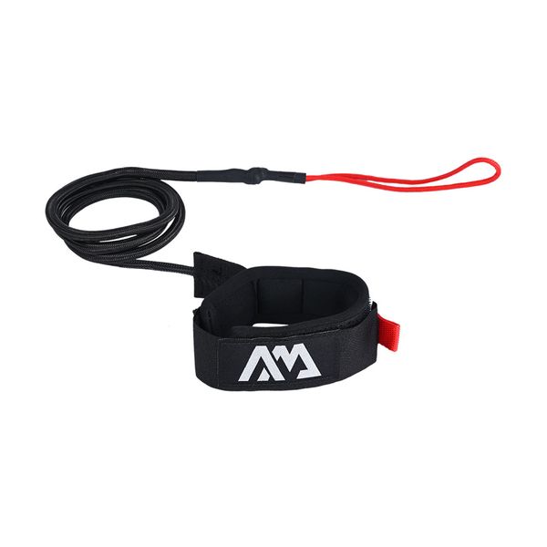 Aqua Marina Paddle Board Leash 8'/5mm Λουρί Αστραγάλου