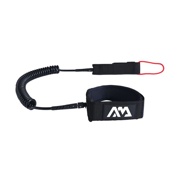 Aqua Marina Paddle B. Coil Leash 10'/7mm Λουρί Αστραγάλου