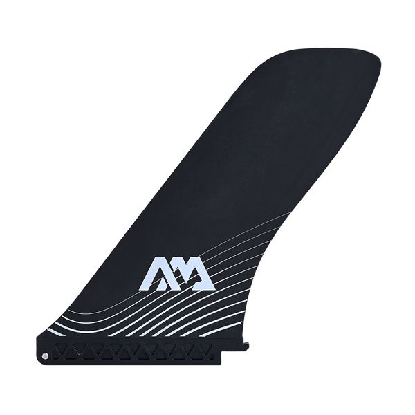 Aqua Marina Aqua Marina Swift Attach Race Fin Black Πτερύγιο