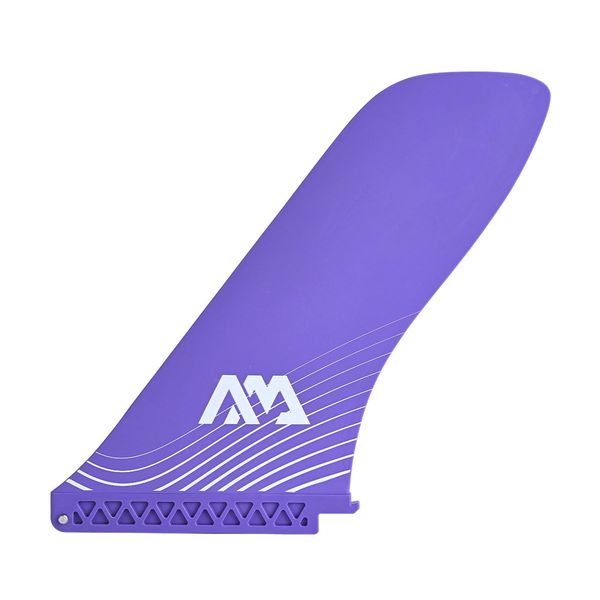 Aqua Marina Aqua Marina Swift Attach Race Fin Purple Πτερύγιο