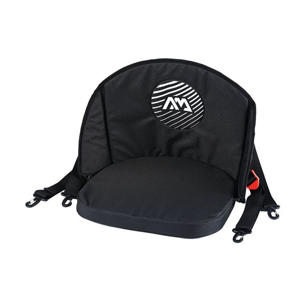 Aqua Marina Aqua Marina High-Back Seat V2 Spongy Cushion Κάθισμα Kayak