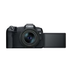 Canon EOS R8 & Φακός RF 24-50mm