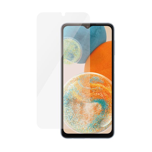 PanzerGlass Samsung Galaxy A24 Glass Ultra-Wide Fit Προστατευτικό Οθόνης