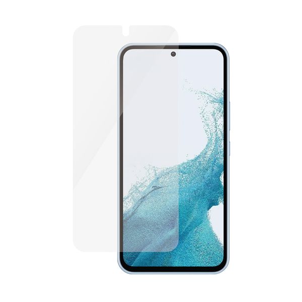 PanzerGlass PanzerGlass Samsung Galaxy A54 Wide Fit Προστατευτικό Οθόνης