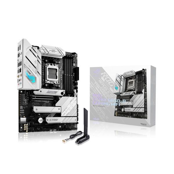 Asus Strix B650-A Gaming WiFi Μητρική H/Y