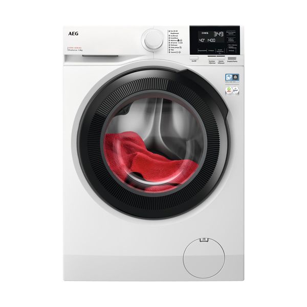 AEG LFR61844BG 8kg Πλυντήριο Ρούχων