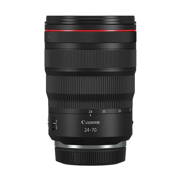 Canon F 24-70mm F2.8L IS USM Φακός