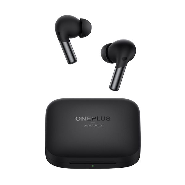 OnePlus OnePlus Buds Pro 2 Obsidian Black Ακουστικά Earbuds