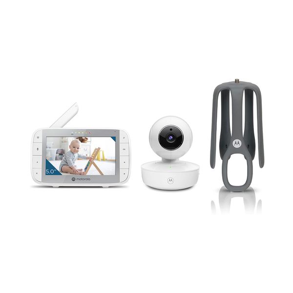 Motorola VM55 Συσκευή Παρακολούθησης Μωρού Baby Monitor