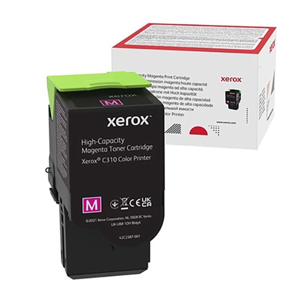 Xerox C310/C315 Magenta (006R04370) Toner