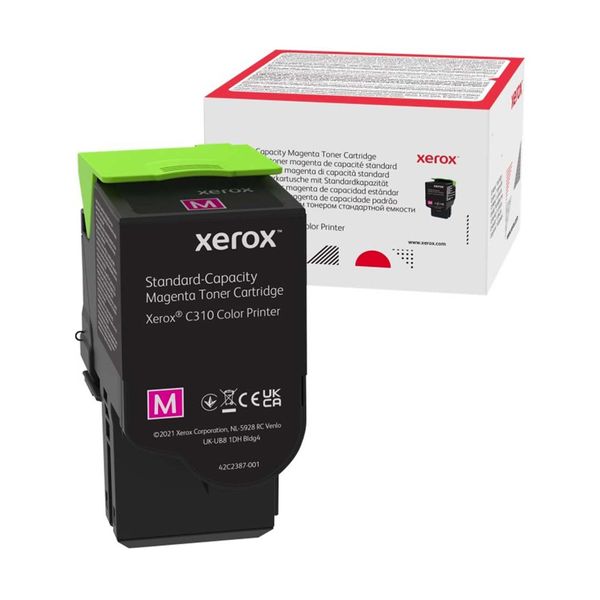 Xerox C310/C315 (006R04362) Magenta Toner
