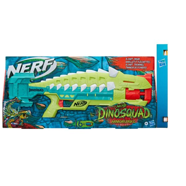 Nerf Armorstrike F5855 Λαμπάδα