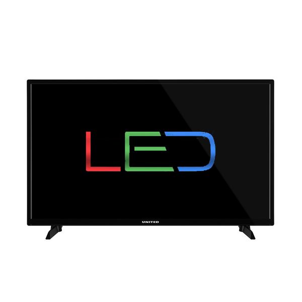 United LED UN3233LE 32" Τηλεόραση HD Ready