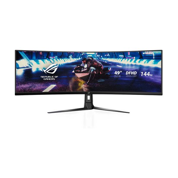 Asus ROG Strix XG49VQ 49" Curved Monitor