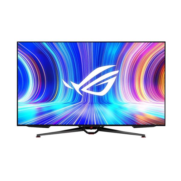 Asus ROG Swift OLED PG48UQ 47.5" Monitor