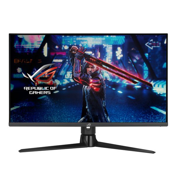 Asus ROG Strix XG32UQ 32" Gaming Monitor