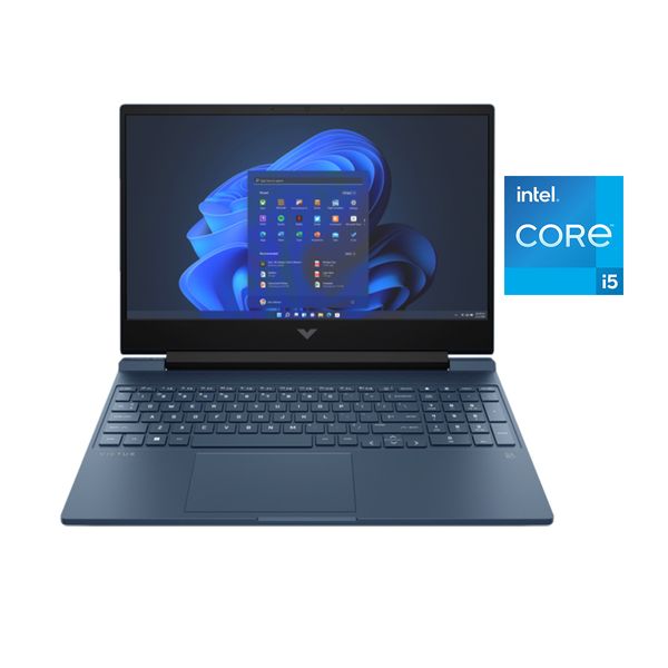 HP Victus 15fa0019nv Intel Core i5-12450H/16GB/512GB RTX 3050 4GB Laptop