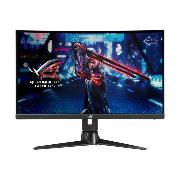 Asus ROG Strix XG27AQV 27” Curved Monitor