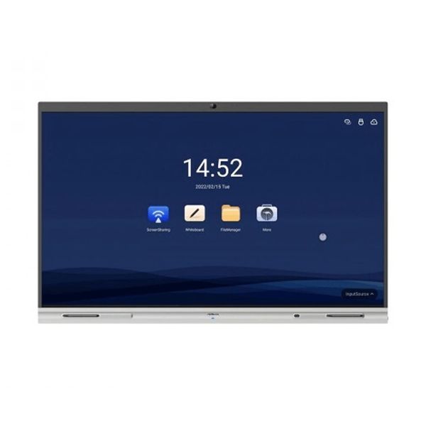 Dahua Dahua LCH86-MC410-B 86" Διαδραστική Οθόνη