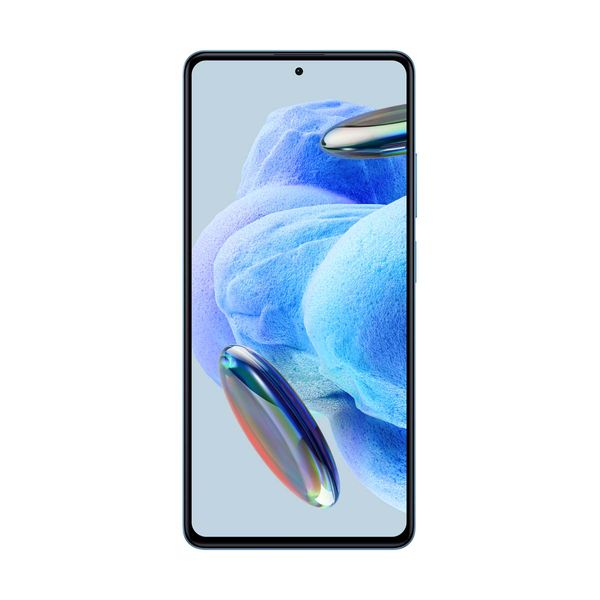 Xiaomi Redmi Note 12 Pro 256GB Blue 5G Smartphone
