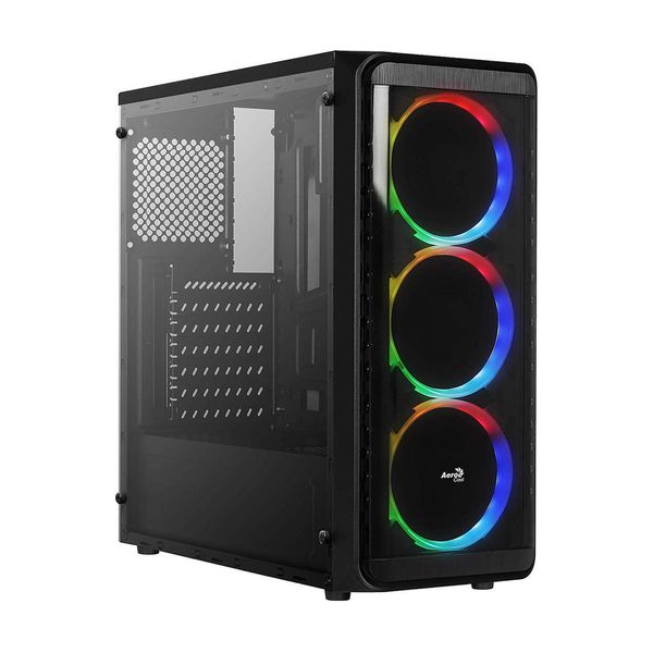 Aerocool Aerocool SI-5200 RGB Κουτί Η/Υ