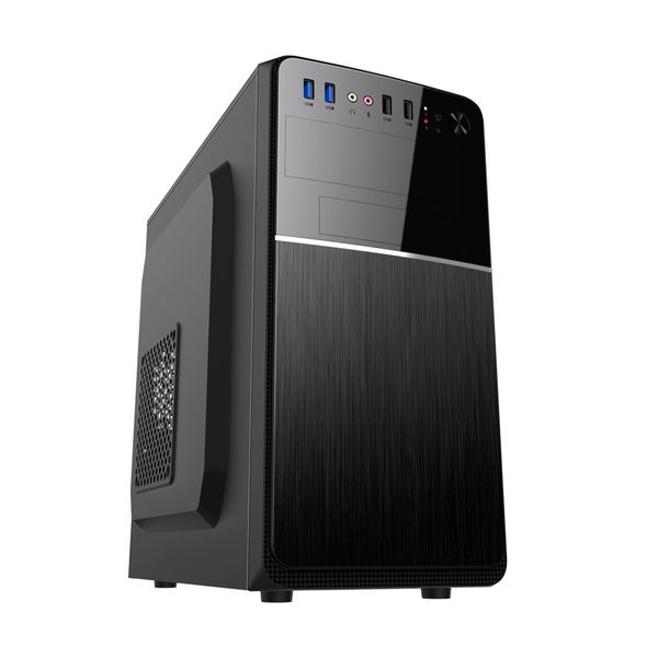 SuperCase SuperCase CH25M PC Case