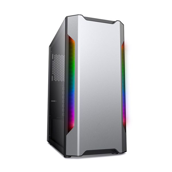 SuperCase SuperCase Da Vinci Series DA07A PC Case