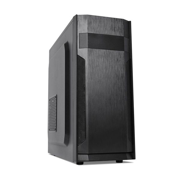 SuperCase SuperCase F55 Black PC Case