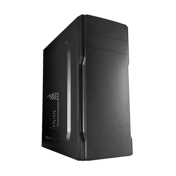 SuperCase SuperCase F81 Black Κουτί Η/Υ