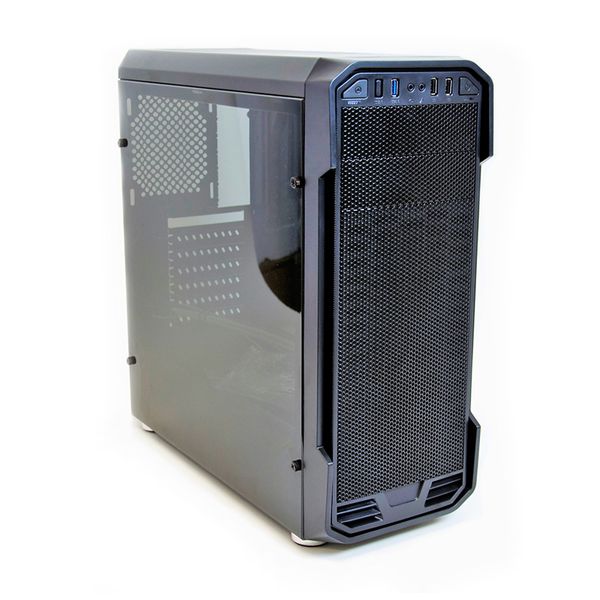 SuperCase SuperCase Styx Series ST06A Κουτί Η/Υ