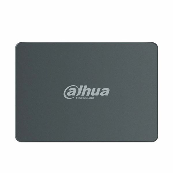 Dahua Dahua C800A SATA III 2.5" 120GB SSD Εσωτερικός Σκληρός Δίσκος