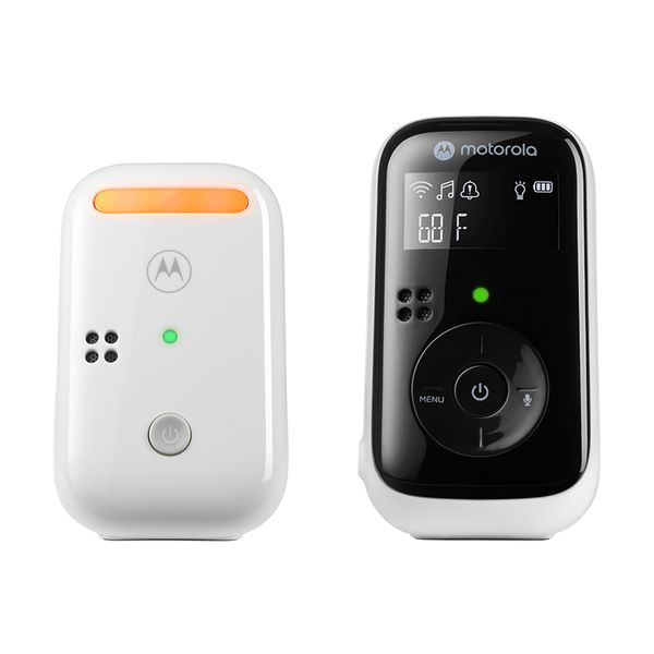 Motorola PIP11 Audio Συσκευή Παρακολούθησης Μωρού Baby Monitor