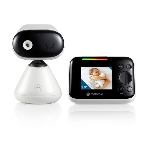 Motorola PIP1200 Video Συσκευή Παρακολούθησης Μωρού Baby Monitor