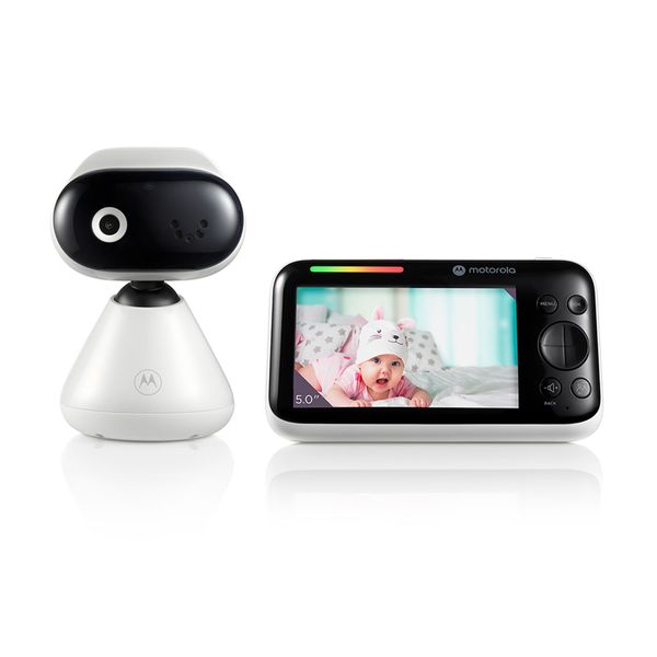 Motorola PIP1500 Video Συσκευή Παρακολούθησης Μωρού Baby Monitor